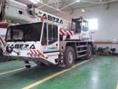 DEMAG